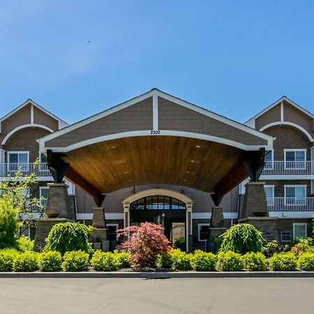 Holiday Inn Express Hotel & Suites Coeur D'Alene I-90 Exit 11 By Ihg Exterior photo