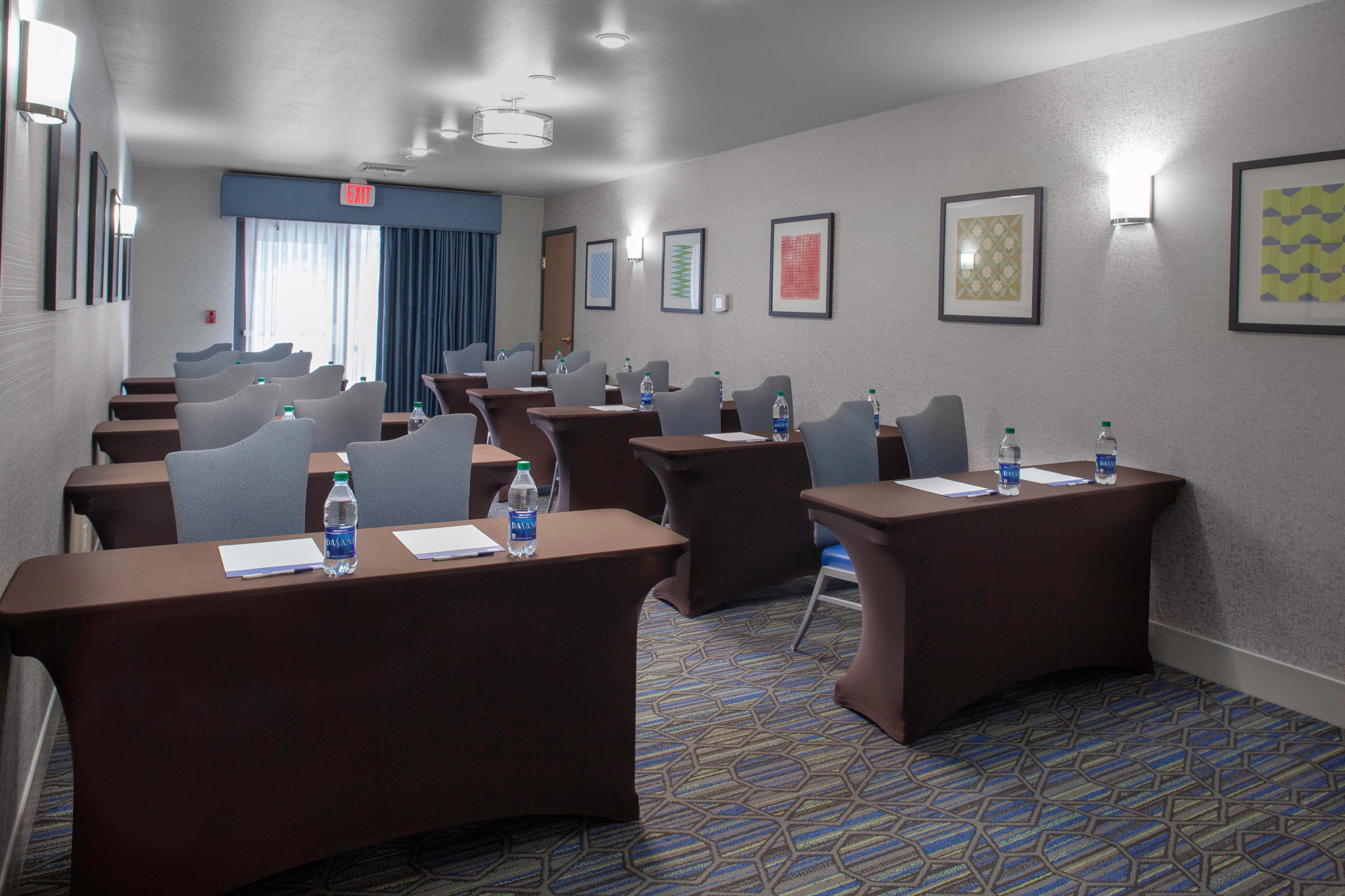 Holiday Inn Express Hotel & Suites Coeur D'Alene I-90 Exit 11 By Ihg Exterior photo