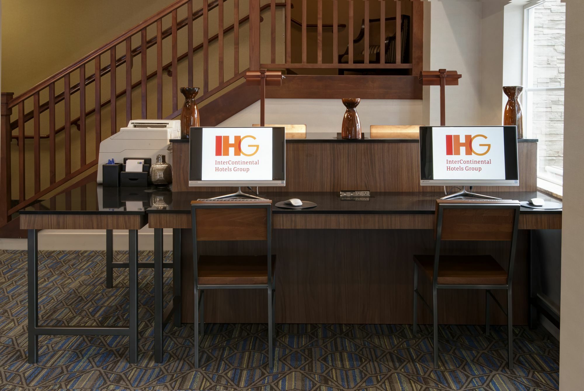 Holiday Inn Express Hotel & Suites Coeur D'Alene I-90 Exit 11 By Ihg Exterior photo